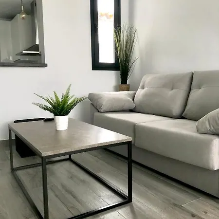 Apartamento Loft Lucena Exterior photo