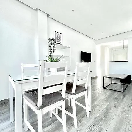 Apartamento Loft Lucena Exterior photo