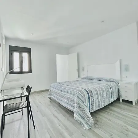 Apartamento Loft Lucena Exterior photo