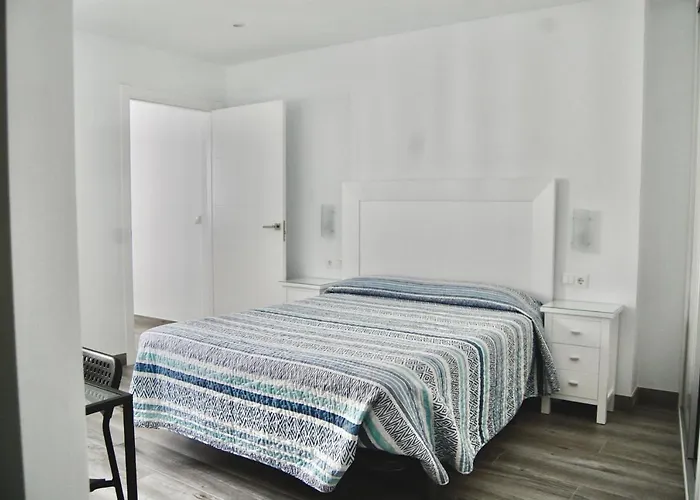 Apartamento Loft Lucena