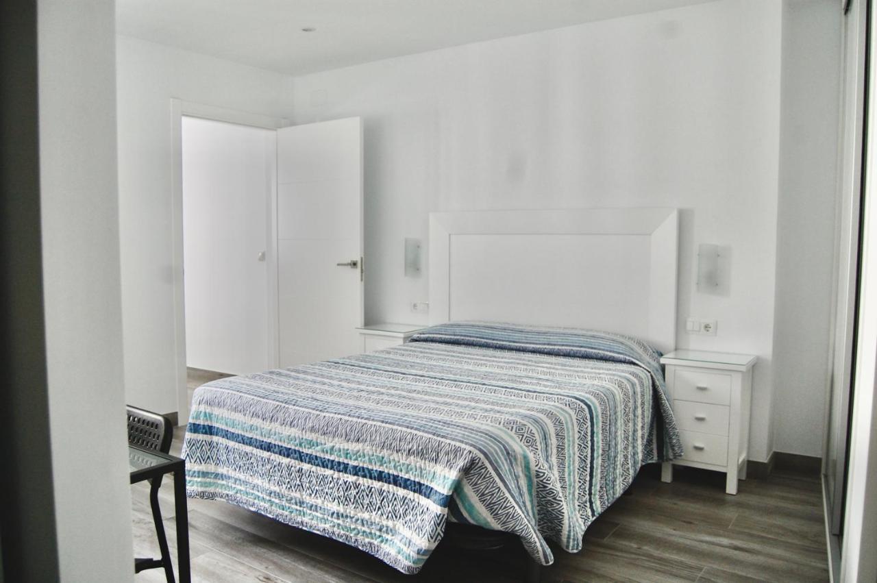 Loft Apartment *