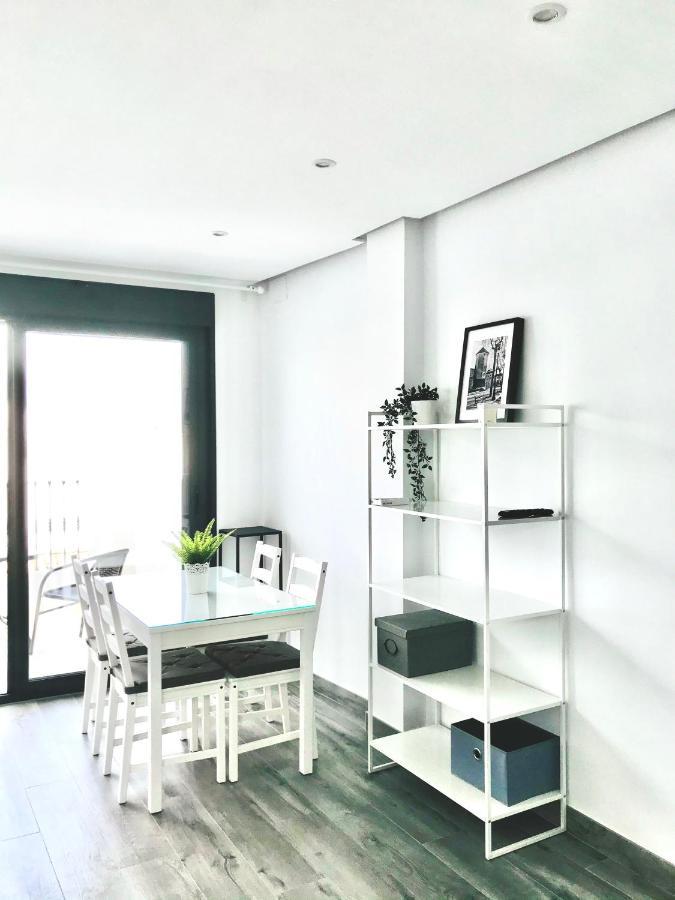 Loft Apartment *