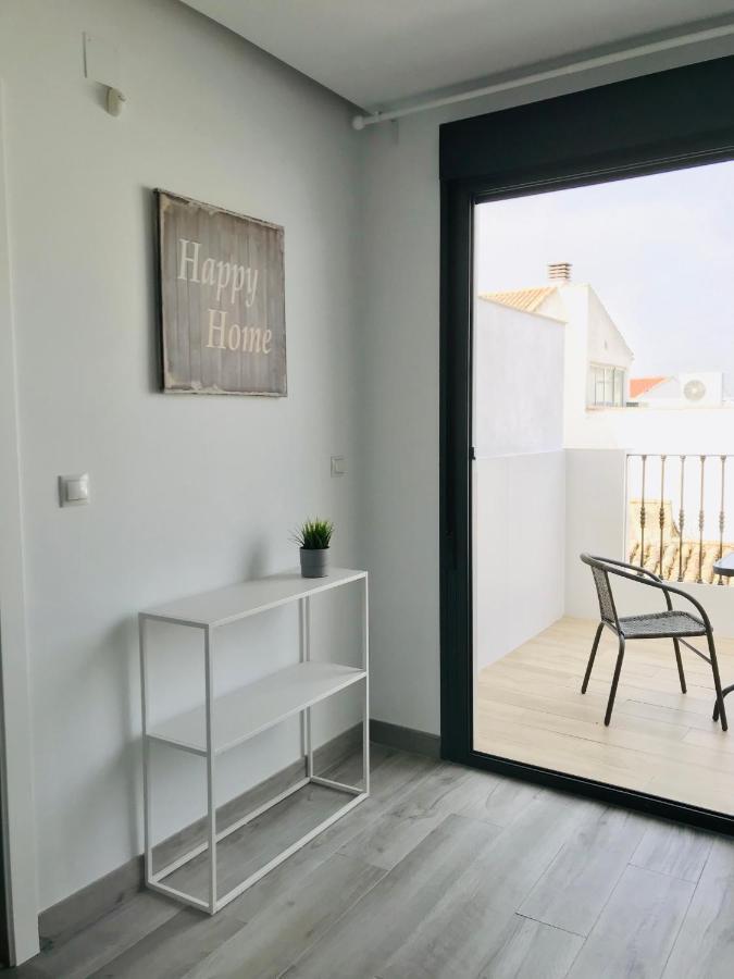 Apartment Loft Lucena