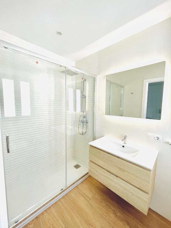 Loft Apartment Lucena