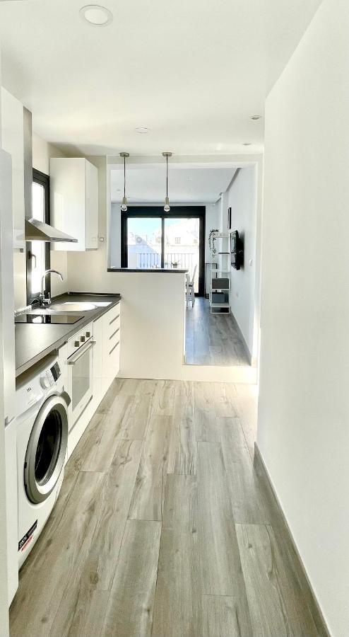 Apartment Loft Lucena