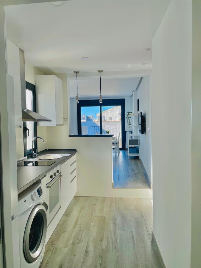 Loft Lucena