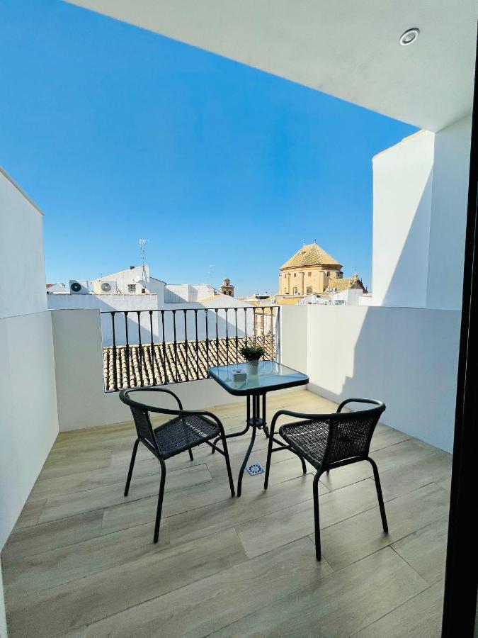 Apartment Loft Lucena