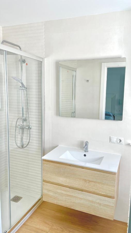 Loft Apartment Lucena